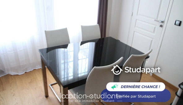 Logement �tudiant T2 &agrave; Paris 11�me arrondissement (75011)