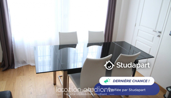 Logement �tudiant T2 &agrave; Paris 11�me arrondissement (75011)