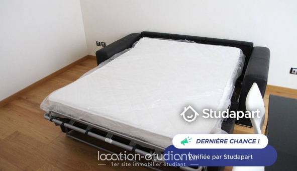 Logement �tudiant T2 &agrave; Paris 11�me arrondissement (75011)