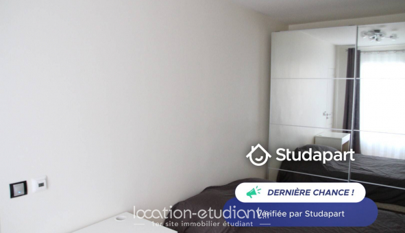 Logement �tudiant T2 &agrave; Paris 11�me arrondissement (75011)