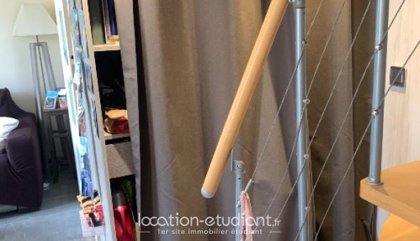 Logement �tudiant T2 &agrave; Paris 11�me arrondissement (75011)