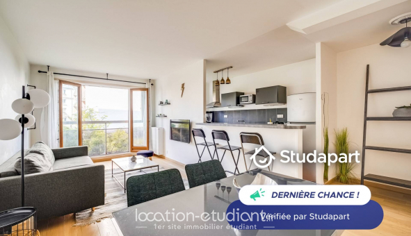 Logement �tudiant T2 &agrave; Paris 11�me arrondissement (75011)