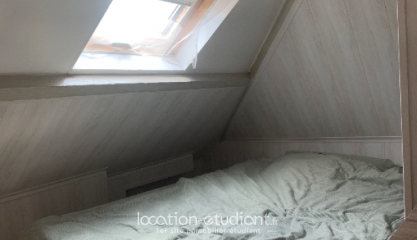 Logement �tudiant T2 &agrave; Paris 11�me arrondissement (75011)