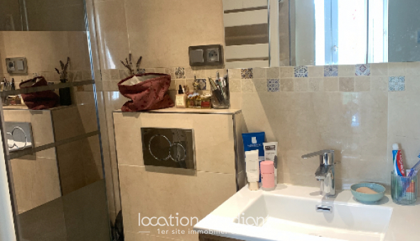Logement �tudiant T2 &agrave; Paris 11�me arrondissement (75011)