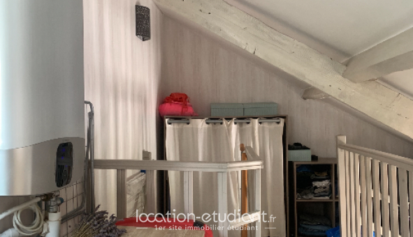 Logement �tudiant T2 &agrave; Paris 11�me arrondissement (75011)