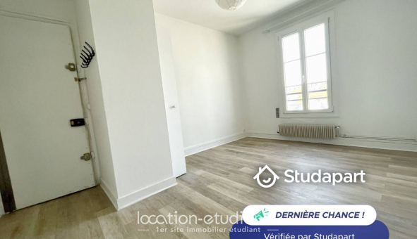 Logement �tudiant Location T2 Vide Paris 11�me arrondissement (75011)