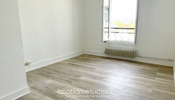 Logement �tudiant T2 &agrave; Paris 11�me arrondissement (75011)