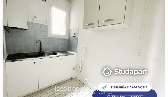 Logement �tudiant T2 &agrave; Paris 11�me arrondissement (75011)
