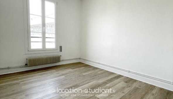 Logement �tudiant T2 &agrave; Paris 11�me arrondissement (75011)