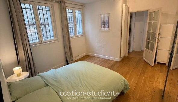 Logement �tudiant T2 &agrave; Paris 11�me arrondissement (75011)