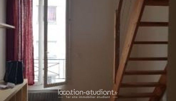 Logement tudiant T2 à Paris 12me arrondissement (75012)