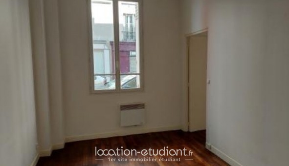 Logement tudiant T2 à Paris 12me arrondissement (75012)