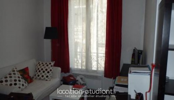 Logement tudiant T2 à Paris 12me arrondissement (75012)