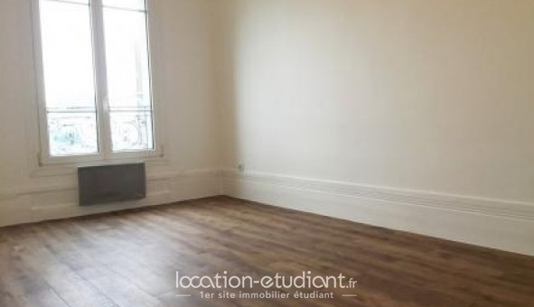 Logement tudiant T2 à Paris 12me arrondissement (75012)