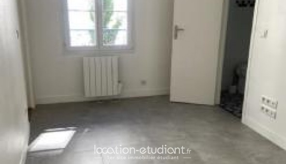 Logement tudiant T2 à Paris 12me arrondissement (75012)