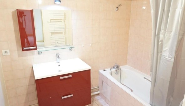 Logement tudiant T2 à Paris 12me arrondissement (75012)