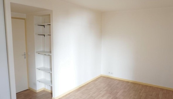 Logement tudiant T2 à Paris 12me arrondissement (75012)