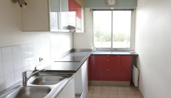 Logement tudiant T2 à Paris 12me arrondissement (75012)