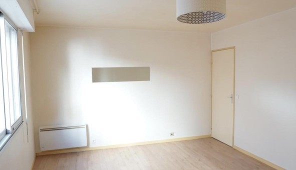 Logement tudiant T2 à Paris 12me arrondissement (75012)