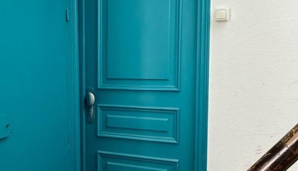 Logement tudiant T2 à Paris 12me arrondissement (75012)