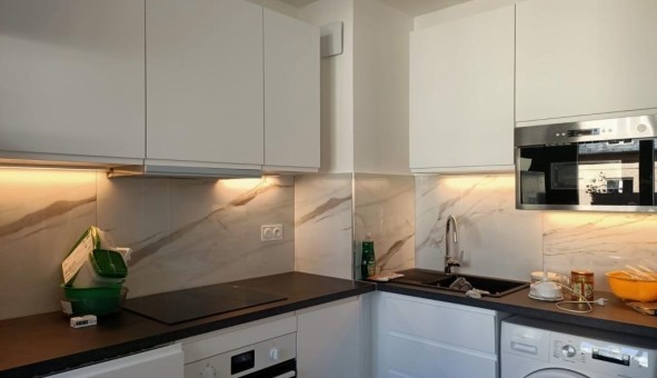Logement tudiant T2 à Paris 12me arrondissement (75012)