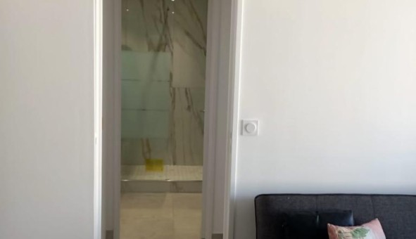Logement tudiant T2 à Paris 12me arrondissement (75012)