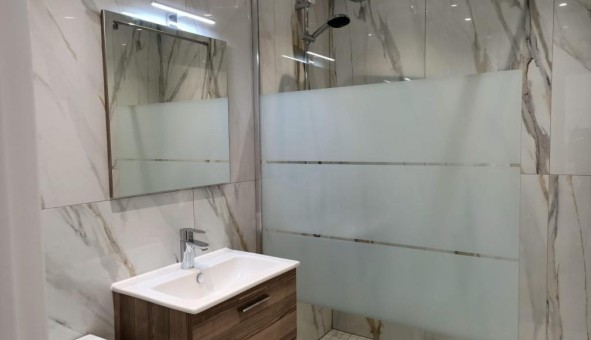 Logement tudiant T2 à Paris 12me arrondissement (75012)