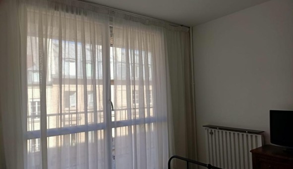 Logement tudiant T2 à Paris 12me arrondissement (75012)