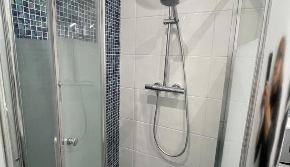 Logement tudiant T2 à Paris 12me arrondissement (75012)
