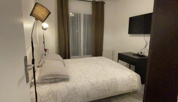 Logement tudiant T2 à Paris 12me arrondissement (75012)