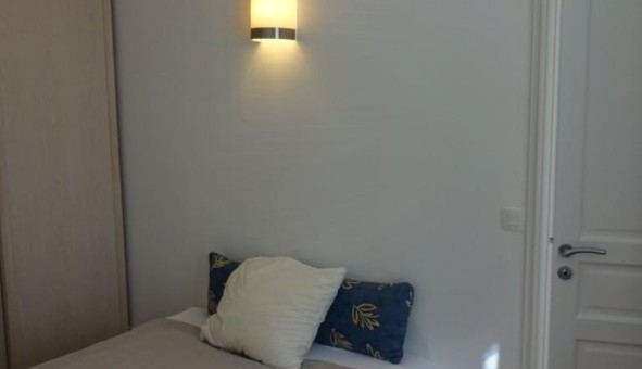 Logement tudiant T2 à Paris 12me arrondissement (75012)