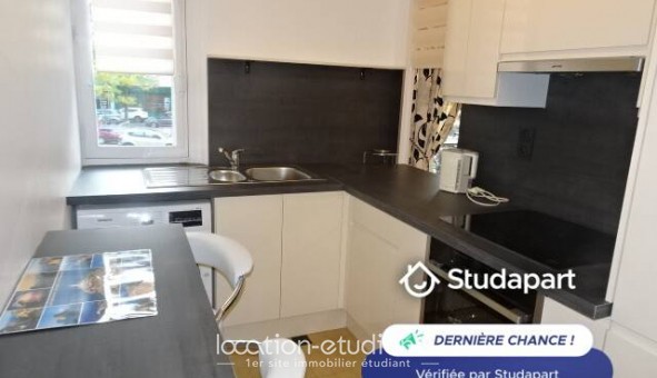 Logement tudiant T2 à Paris 12me arrondissement (75012)