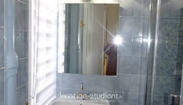 Logement tudiant T2 à Paris 12me arrondissement (75012)
