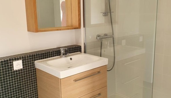 Logement tudiant T2 à Paris 12me arrondissement (75012)