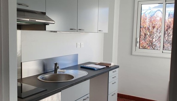 Logement tudiant T2 à Paris 12me arrondissement (75012)