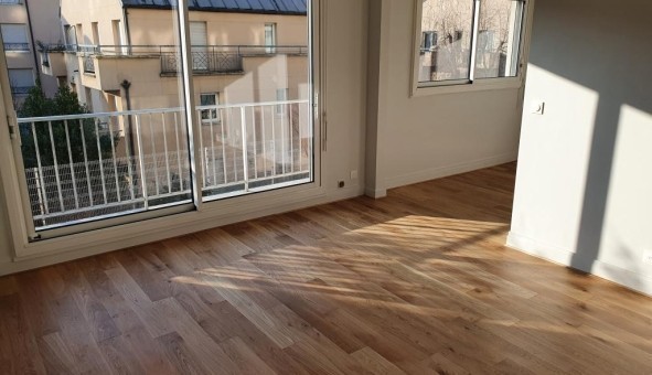 Logement tudiant T2 à Paris 12me arrondissement (75012)