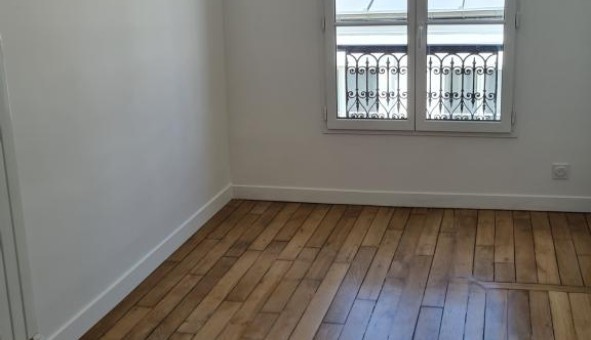 Logement tudiant T2 à Paris 12me arrondissement (75012)