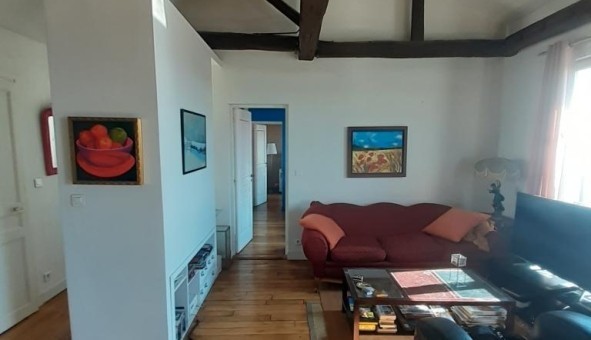 Logement tudiant Location T2 Vide Paris 12me arrondissement (75012)