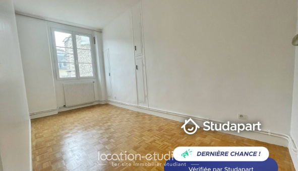 Logement tudiant T2 à Paris 12me arrondissement (75012)
