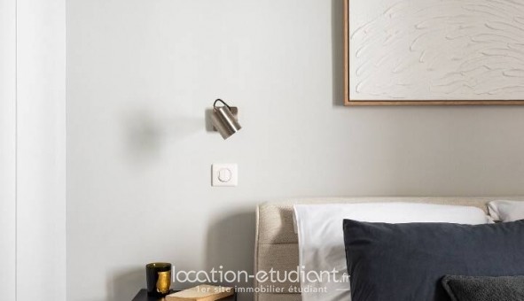 Logement tudiant T2 à Paris 12me arrondissement (75012)