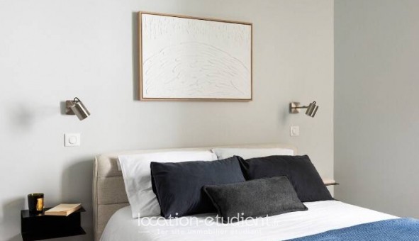 Logement tudiant T2 à Paris 12me arrondissement (75012)