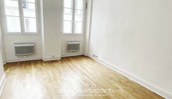 Logement tudiant T2 à Paris 12me arrondissement (75012)