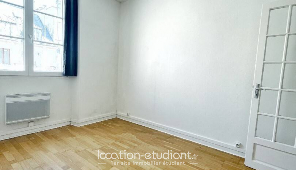 Logement tudiant T2 à Paris 12me arrondissement (75012)