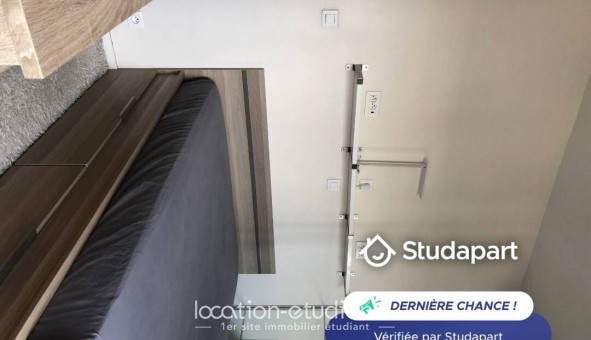 Logement tudiant T2 à Paris 12me arrondissement (75012)