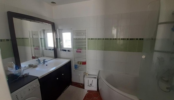 Logement tudiant T2 à Paris 12me arrondissement (75012)