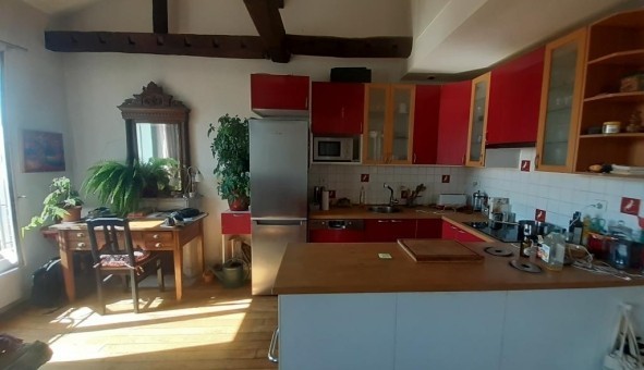 Logement tudiant T2 à Paris 12me arrondissement (75012)
