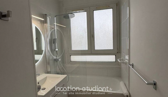 Logement tudiant T2 à Paris 12me arrondissement (75012)