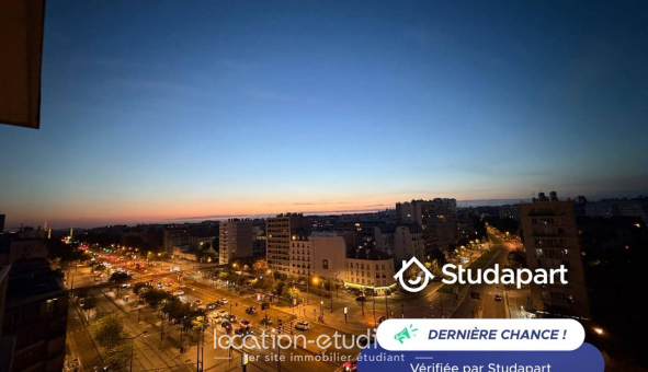 Logement tudiant T2 à Paris 12me arrondissement (75012)