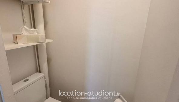 Logement tudiant T2 à Paris 12me arrondissement (75012)