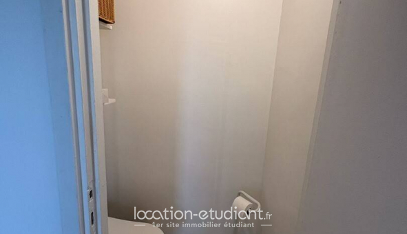 Logement tudiant T2 à Paris 12me arrondissement (75012)
